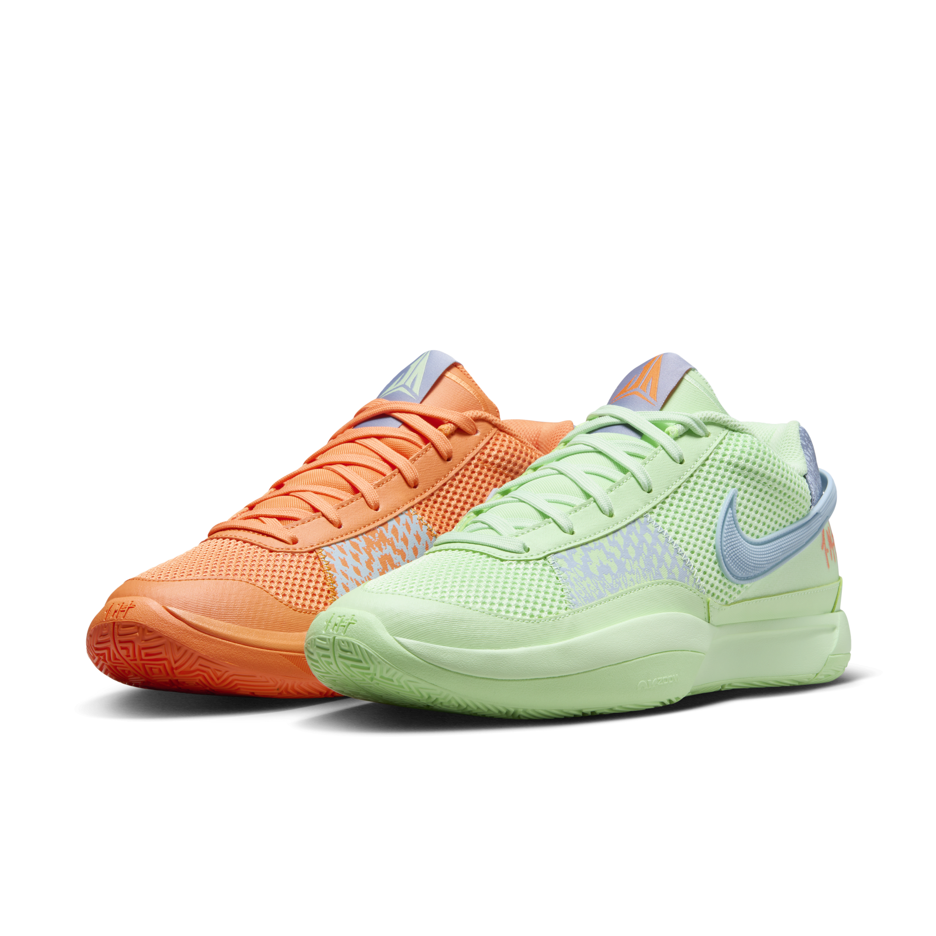 Nike Ja 1 